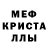 МЕФ кристаллы 9T34